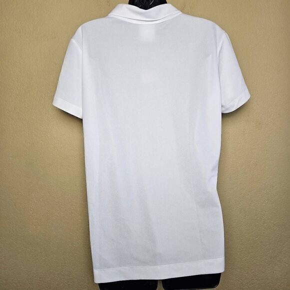 NWT Nike NEC Golf Polo - Picture 7 of 8